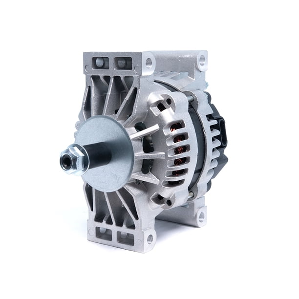 Alternador TOTAL PARTS L7500 2005 al 2007 STERLING 6 CIL 8.8L