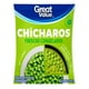 thumbnail image 1 of Chícharos Great Value frescos congelados 500 g, 1 of 3