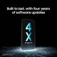 thumbnail image 4 of Teléfono celular SAMSUNG Galaxy A35 5G Serie A 128GB desbloqueado, 4 of 5