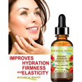 thumbnail image 3 of Aceite de Hibisco Botanical Beauty 120 ml Orgánico (Japonés), 3 of 9