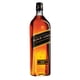 thumbnail image 2 of Paquete de 3 Whisky Johnnie Walker Blend Black Label 1 L, 2 of 3