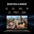 thumbnail image 2 of ASUS TUF A16 Gaming Laptop RTX 5070 MUX Switch - AMD Ryzen 9 270 Beat i9-12950HX -16“ Pantalla FHD+ G-SYNC -32GB RAM -2TB SSD -teclado Retroiluminado RGB -cámara Web -2025 Laptop PC Gamer Copilot, 2 of 8