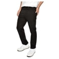 thumbnail image 2 of Jeans Cimarron para Hombre, Recto Negro Talla 32, 2 of 4