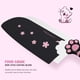 thumbnail image 3 of Juego de Cuchillos Meowkit de 5 Piezas con Bloque de Gato - Acero de Alto Carbono, Negro, 3 of 8
