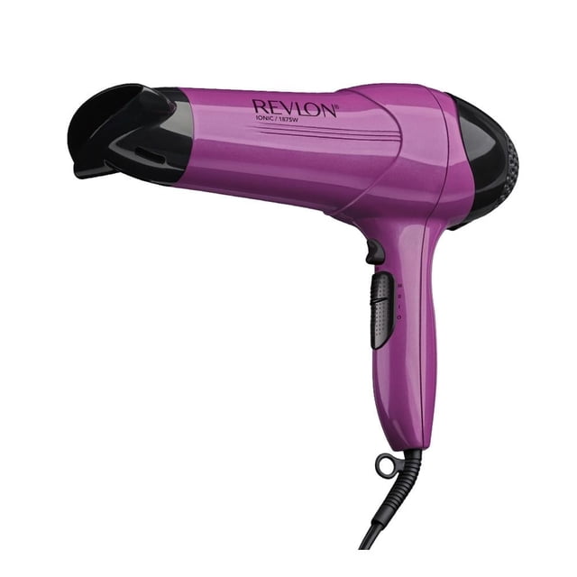 Secadora de Cabello Revlon Essentials Control de Frizz