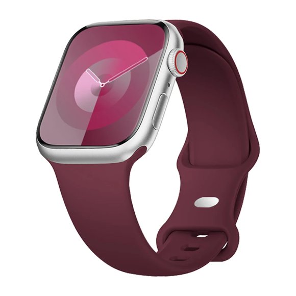 Correa Extensible Sport Unisex M / L 38 / 40 / 41 mm Para Apple Watch Ultra Compatible Con Serie 1 / 2 / 3 / 4 / 5 / 6 / 7 / 33