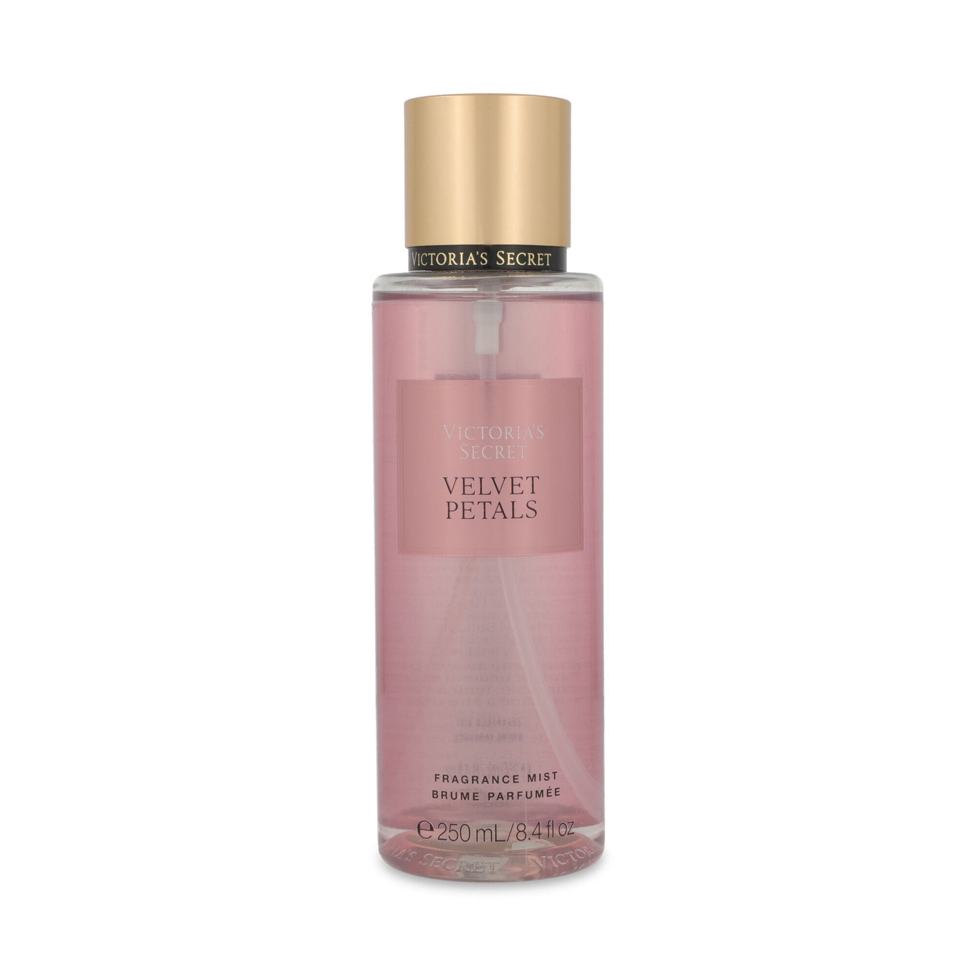 Victoria'S Secret Velvet Petals 250Ml Body Mist Spray