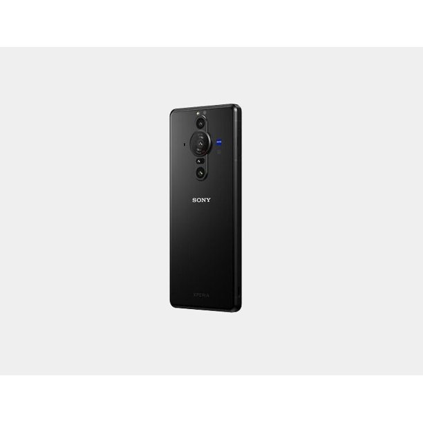 Sony Xperia PRO-I XQ-BE72 5G 512GB ROM 12GB RAM Dual SIM GSM