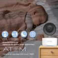 thumbnail image 3 of Camara Inteligente Wi-Fi PTZ Atom Tech, 3 of 3