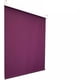 thumbnail image 2 of Persiana para Ventana Enrollable Horizontal Decoking Blackout 120cm ancho x 200cm alto Burgundy, 2 of 4
