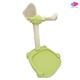 thumbnail image 4 of Soporte De Baño Para Bebe Ecobaby Orginal Con Altura Ajustable, 4 of 9