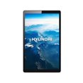 thumbnail image 3 of Tableta Hyundai 10.1 pulgadas 4G 64GB HT10WB2MSG02 Gris con audífonos Jack 3.5 Pencil y Mica Protectora, 3 of 5