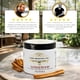 thumbnail image 4 of The Shaving Co Kit X 3 Crema Para Afeitar Sándalo Cream, 4 of 8
