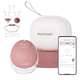 thumbnail image 1 of Extractor de leche Eléctrico Momcozy Mobile Flow M9 Control Discreto Mediante APP Portátil 24mm Rojo, 1 of 7