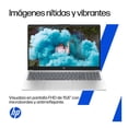 thumbnail image 2 of Laptop HP 15-fc0287la AMD Ryzen 7 8GB RAM 512GB SSD Plateado, 2 of 6