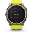 thumbnail image 1 of Monitor deportivo Garmin Fenix 8 51mm Sapphire Solar, 1 of 5