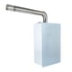 thumbnail image 4 of Calentador instantáneo modulante Confort Silver 16 L gas LP IUSA, 4 of 6