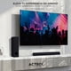 thumbnail image 5 of Barra de Sonido Acteck DYNAMIC TRIM BS670 Subwoofer Alambrico 70w AC-935913 Negro, 5 of 6
