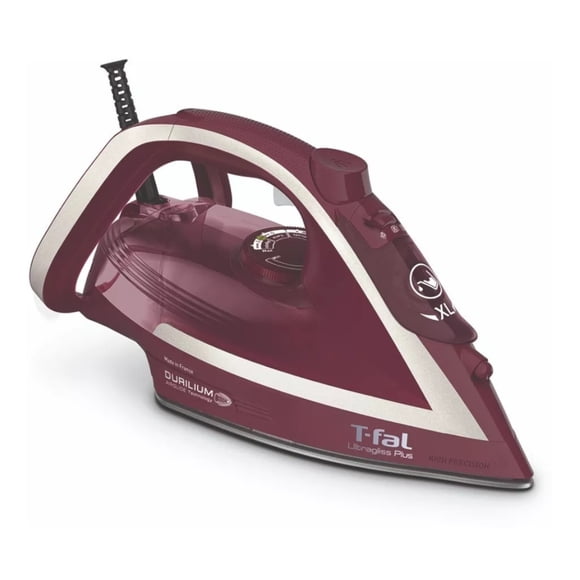 Plancha T-fal Fv6821X0 Apagado Automático Antiadherente 1800W