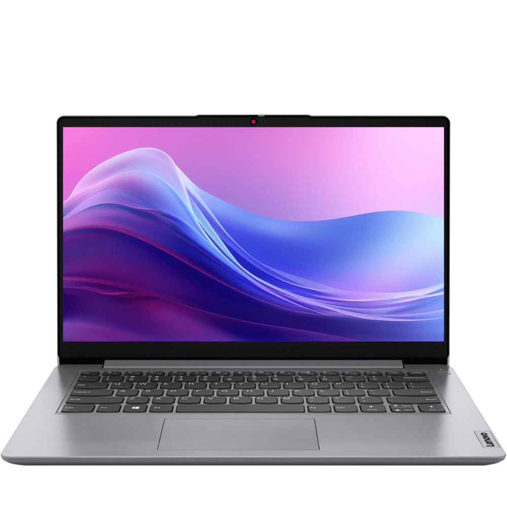 Lenovo IdeaPad Slim 3i | Intel N100 | 4GB RAM | 128GB SSD | 15.6″ Full HD