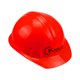 thumbnail image 1 of Casco D/Seguridad Alto Impacto Color Rojo, 1 of 1