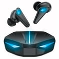 thumbnail image 1 of Audífonos Gamer Binden Dark Manta Bluetooth Smart Touch, 1 of 7