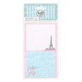 thumbnail image 1 of Notas con Imán Prichos París de Papel Adhesivo e Imán Multicolor 2 Piezas, 1 of 4
