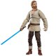 thumbnail image 3 of Figura Obi-Wan Kenobi Hasbro Star Wars Colección Vintage 3.7 Pulgadas Café, 3 of 4
