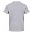 thumbnail image 2 of Playera para niño Optima lisa de algodón cuello redondo infantil y juvenil, 2 of 5