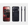 thumbnail image 4 of Nothing Phone (2a) 5G Dual SIM 256GB ROM 12GB RAM GSM Unlocked - Black, 4 of 8