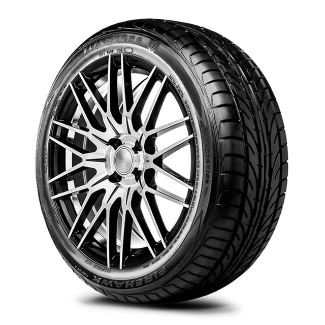 Llanta 195/65 R15 91H Firestone Firehawk 900