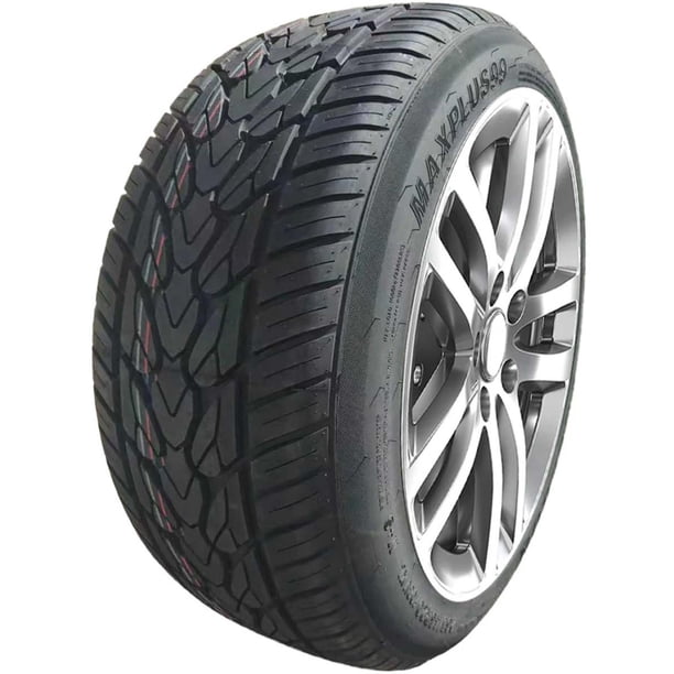 Llanta 285/35 R24 108V Fullrun MAXPLUS99