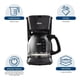 thumbnail image 4 of Cafetera Oster 12 Tazas Negro, 4 of 4