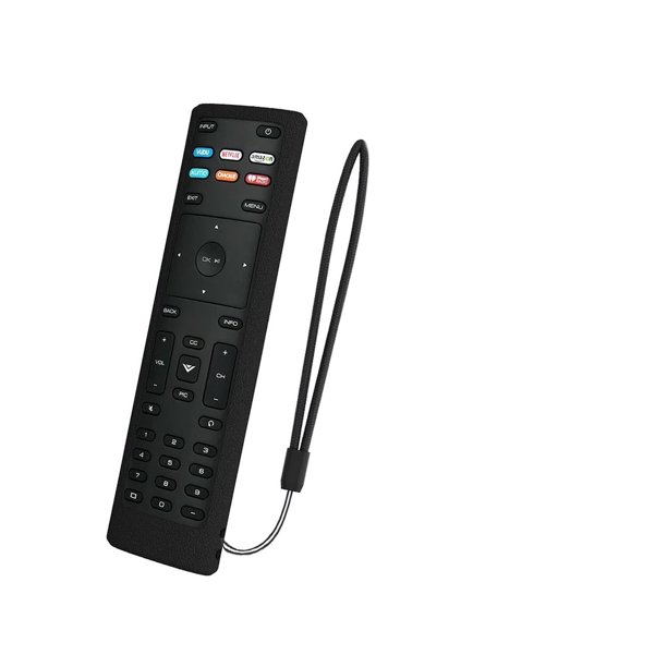 Funda Case Protector Control Remoto UNIVERSAL Smart TV Xrt136