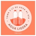 thumbnail image 2 of Agua Bonafont Natural con 6 Botellas 1L c/u, 2 of 5