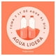 thumbnail image 2 of Agua Bonafont Natural con 6 Botellas 1L c/u, 2 of 5