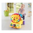 thumbnail image 2 of Andadera para Bebé Mattel Fisher-Price León Camina Conmigo 3 en 1, 2 of 5