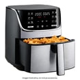 thumbnail image 4 of Freidora de Aire Gourmia de 6.6 L / 7 Qt con 12 Preajustes de un Solo Toque, 4 of 4