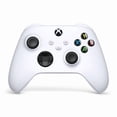 thumbnail image 1 of Control de Videojuegos Xbox Wireless 2025 Robot White (Blanco), 1 of 5