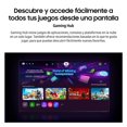 thumbnail image 2 of Combo Pantalla TV Samsung 55" Mini Led M70HAF Vision AI 4K + Barra de Sonido 3.1.2 Ch Q600H Negro, 2 of 9
