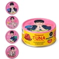 thumbnail image 1 of Atún Dongwon JIN Hot Pepper 90g Caja 12 Piezas, 1 of 2