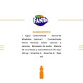 thumbnail image 2 of Refresco Fanta sabor naranja de 2 l, 2 of 2
