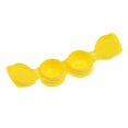 thumbnail image 4 of Estuches de contacto Colcomx con tapa abatible 10 piezas, 4 of 7