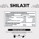 thumbnail image 3 of Shilajit Ultra Puro Del Himalaya Con Raíz De Cúrcuma (curcumina) | Extract De Resina De Shilajit En Polvo Con Curcuminoides  | Alto En Ácido Fúlvico - Vitaminas Mujer / Hombre - 60 Cápsulas, 3 of 8