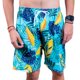 thumbnail image 1 of Short De Baño Estampado. Bañador Para Hombre, 1 of 3