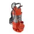 thumbnail image 3 of Bomba Sumergible Acero Inoxidable Agua Sucia 1hp Flotador Munich WQD-16, 3 of 5