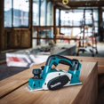 thumbnail image 2 of Planer Makita XPK01Z LXT de 18 V, iones de litio, inalámbrica, 8,25 cm, 2 of 9