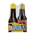 thumbnail image 1 of Sazonador Maggie 45 ml + Salsa Tipo Inglesa Crosse & Blackwell 50 ml, 1 of 4