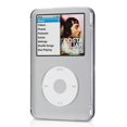 thumbnail image 1 of Funda rígida transparente Aiboco para iPod Classic 7.ª generación de 160 GB, 1 of 1
