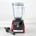 thumbnail image 4 of Licuadora Vitamix A2300 Serie Ascent Smart 1.9L Roja, 4 of 4